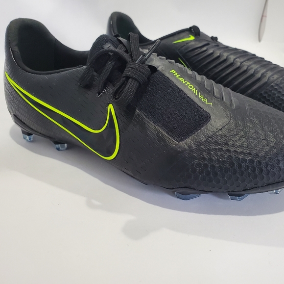 Nike Jr Phantom Elite FG Soccer ⚽ Cleats - Picture 2 of 8